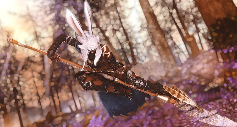 Real spear girl shit